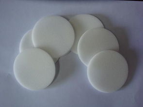 白色橡膠腳墊價格 白色橡膠腳墊型號規格