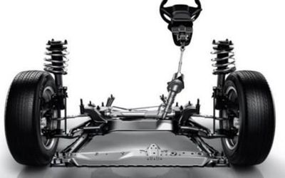 汽車方向盤到底能不能打死,其實(shí)許多老司機(jī)也說(shuō)錯(cuò)了(4)