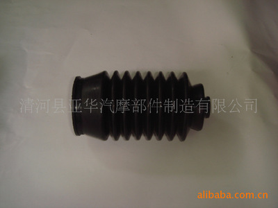 【供應(yīng) RP2004 橡膠防塵套】?jī)r(jià)格,廠家,圖片,其他橡膠制品,清河縣亞華汽摩部件制造-