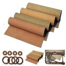  長(zhǎng)安五星軟木廠 主營(yíng) 軟木紙 軟木卷 軟木