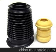 【汽車避震防塵套生產加工】價格,廠家,圖片,橡膠成型加工,寧?？h凌鋒汽配工具-