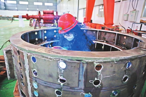 這一年,特色產業(yè)持續(xù)壯大