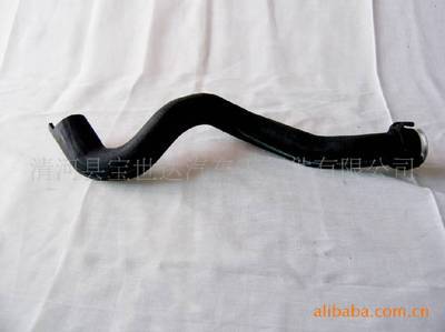 高壓橡膠管、低壓橡膠管-生產銷售汽車橡膠水管。硅膠管、油管、防塵套、支架、大眾配.
