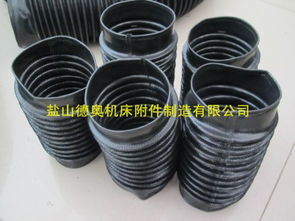 福建耐磨伸縮抗老化油缸防護(hù)罩廠(chǎng)家推薦