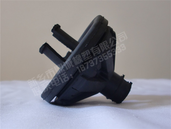 廠家直銷 汽車橡膠配件 過線圈 電線保護(hù)套 防塵套 -